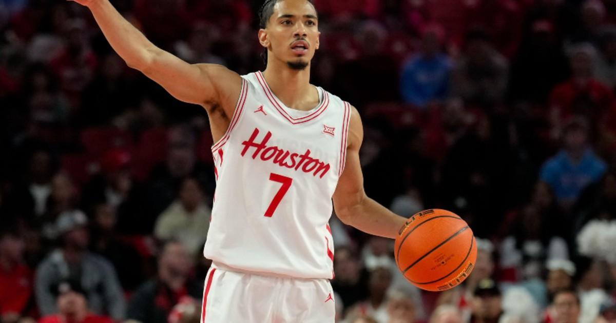 WATCH: Pro Bookmaker’s March Madness Final Four Picks WATCH: Pro Bookmaker’s March Madness Final Four Picks