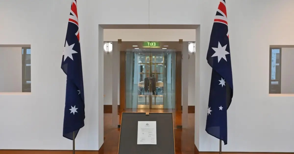 Australian Election Swing Odds: 7 Seats That Could Decide 2025 Election Australian Election Swing Odds: 7 Seats That Could Decide 2025 Election