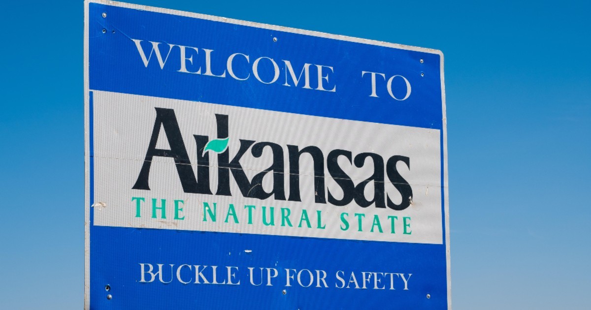 Arkansas iGaming Bill Withdrawn, Recommended For Interim Study Arkansas iGaming Bill Withdrawn, Recommended For Interim Study