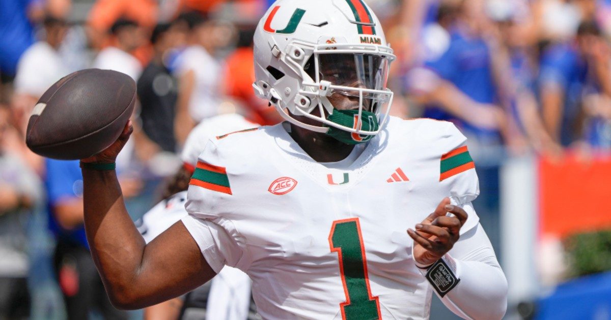 Quarterbacks In The NFL Draft: Boom Or Bust? Quarterbacks In The NFL Draft: Boom Or Bust?