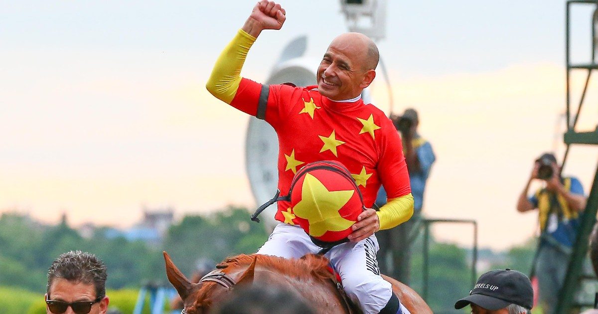 Is It Time To Change Triple Crown Dates? Kentucky Derby Winner Sparks Debate Is It Time To Change Triple Crown Dates? Kentucky Derby Winner Sparks Debate