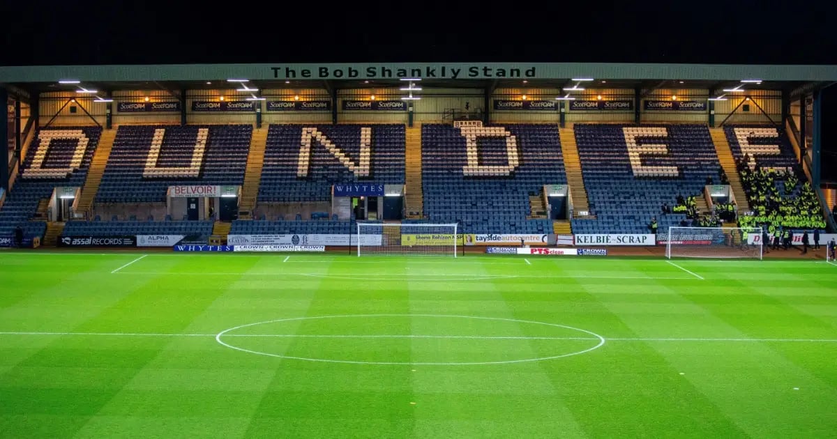 Next Dundee Manager Odds: David Healy New Favourite For Dens Park Vacancy Next Dundee Manager Odds: David Healy New Favourite For Dens Park Vacancy