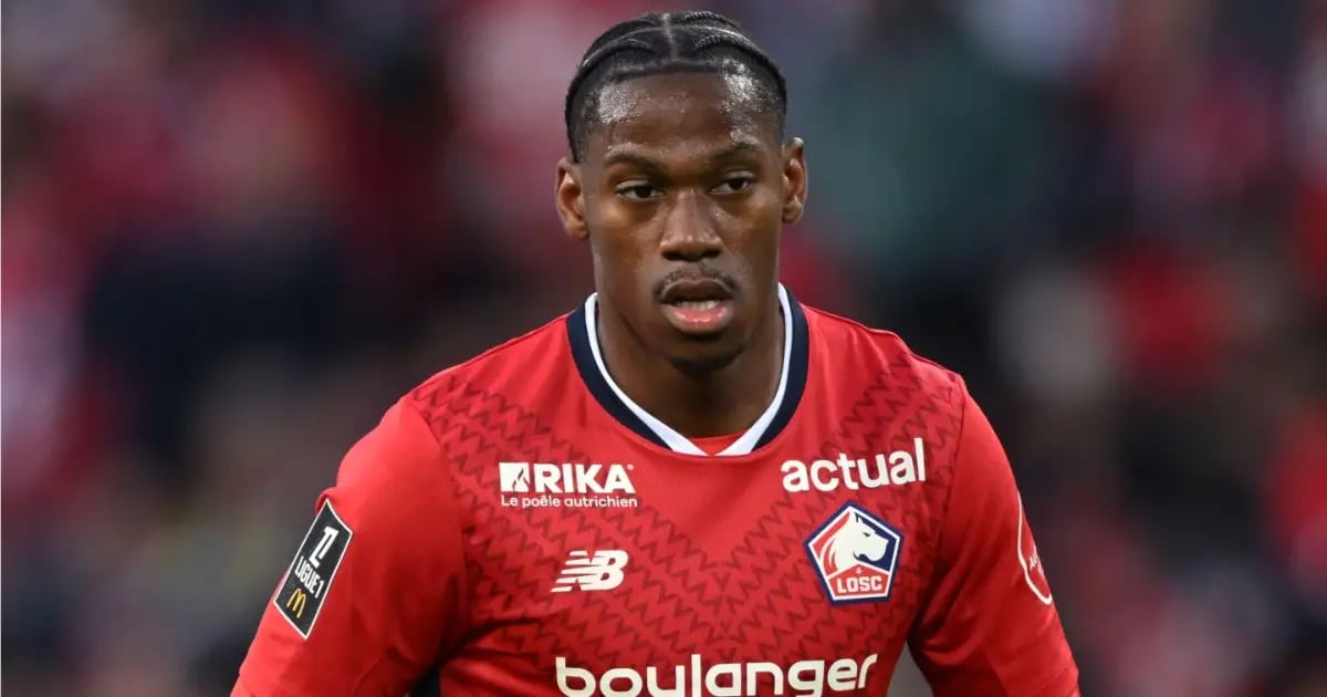 Jonathan David Next Club Odds: Arsenal Lead PL Clubs in Race For Lille Ace Jonathan David Next Club Odds: Arsenal Lead PL Clubs in Race For Lille Ace