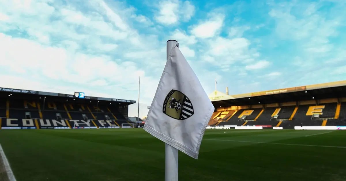 Next Notts County Manager Odds: New Favourite Emerges In Volatile Magpies Market Next Notts County Manager Odds: New Favourite Emerges In Volatile Magpies Market