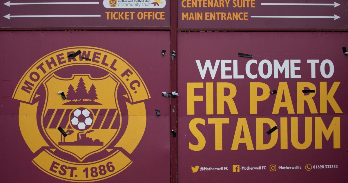 Lennon Miller Next Club Odds: Sunderland Head Queue To Sign Motherwell Star Lennon Miller Next Club Odds: Sunderland Head Queue To Sign Motherwell Star