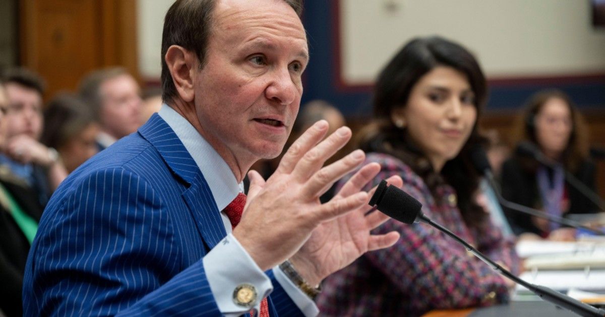 Louisiana Governor Vetoes Anti-Sweepstakes Bill Louisiana Governor Vetoes Anti-Sweepstakes Bill