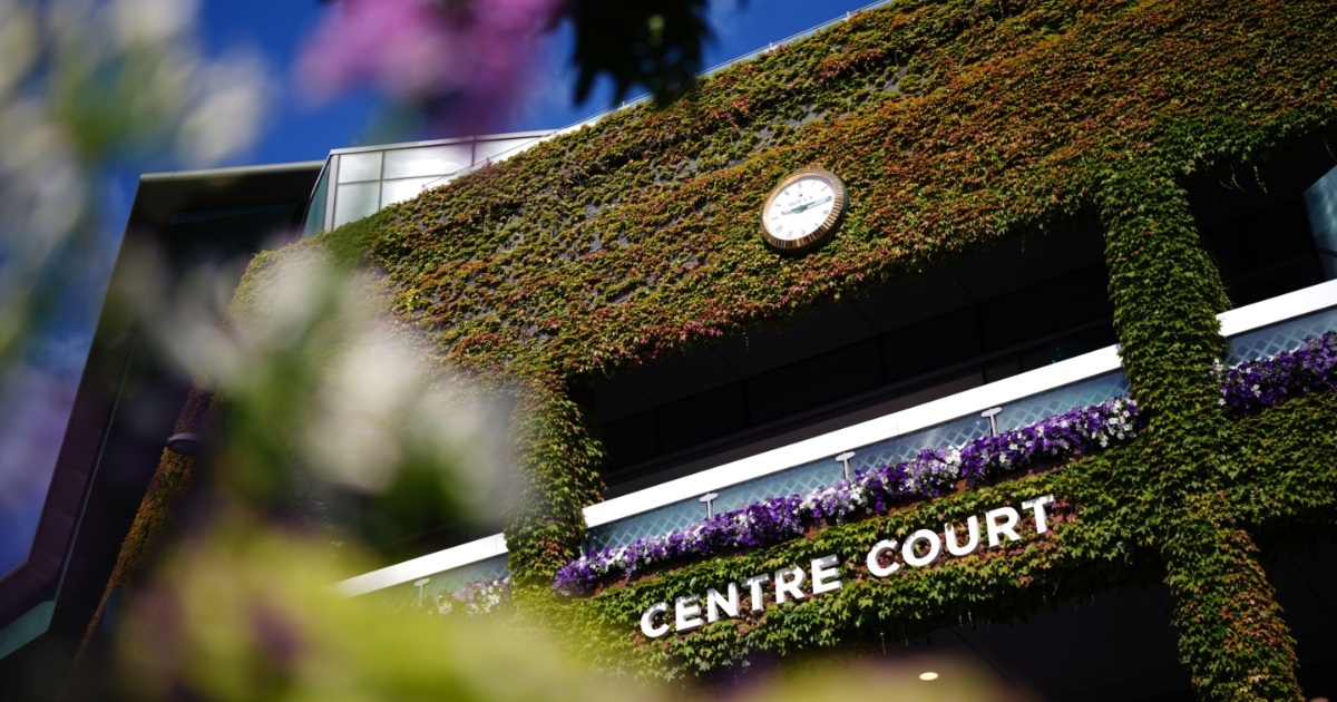 Wimbledon Outsiders 2025: Six Each-Way Chances From Men's And Women's Draw Wimbledon Outsiders 2025: Six Each-Way Chances From Men's And Women's Draw