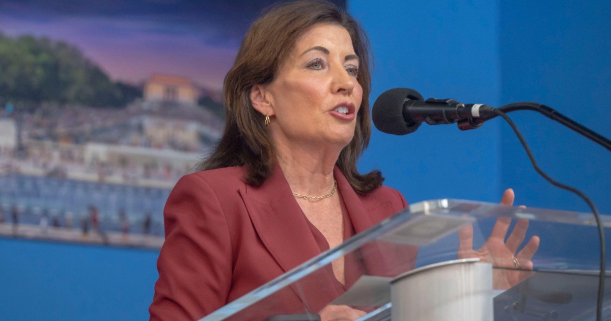 New York, California Eye Sweepstakes Bans New York, California Eye Sweepstakes Bans