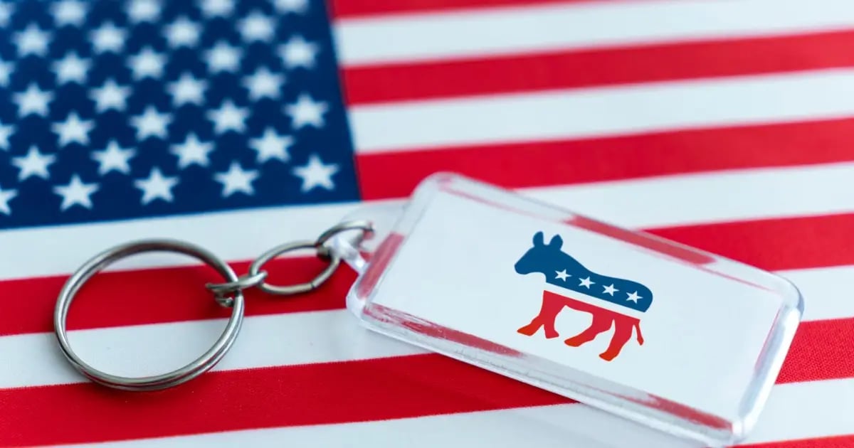Democratic Nominee Odds: 5 Alternatives To Gavin Newsom For 2028 US Election Democratic Nominee Odds: 5 Alternatives To Gavin Newsom For 2028 US Election