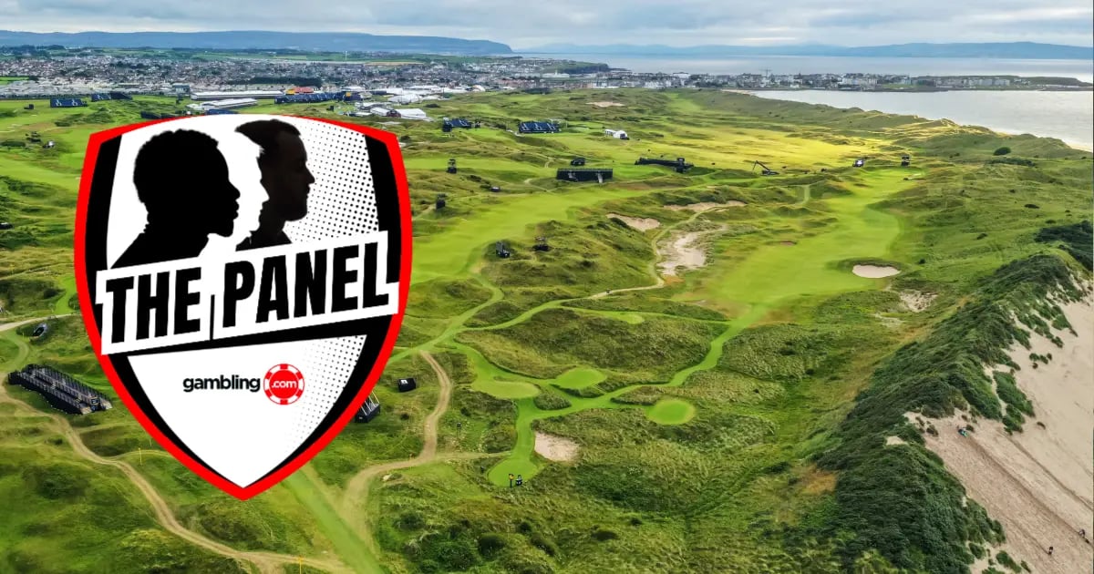 The Open Championship Betting Tips And Each-Way Predictions For Royal Portrush The Open Championship Betting Tips And Each-Way Predictions For Royal Portrush