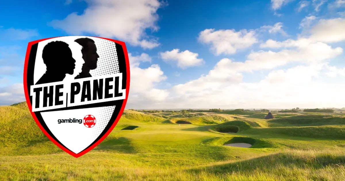 The Open Championship First-Round Leader Betting Tips At Royal Portrush The Open Championship First-Round Leader Betting Tips At Royal Portrush
