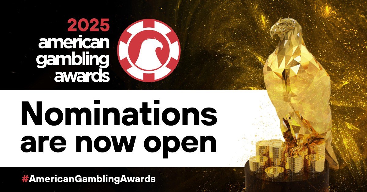 Industry Leaders Set To Judge 2025 American Gambling Awards Industry Leaders Set To Judge 2025 American Gambling Awards