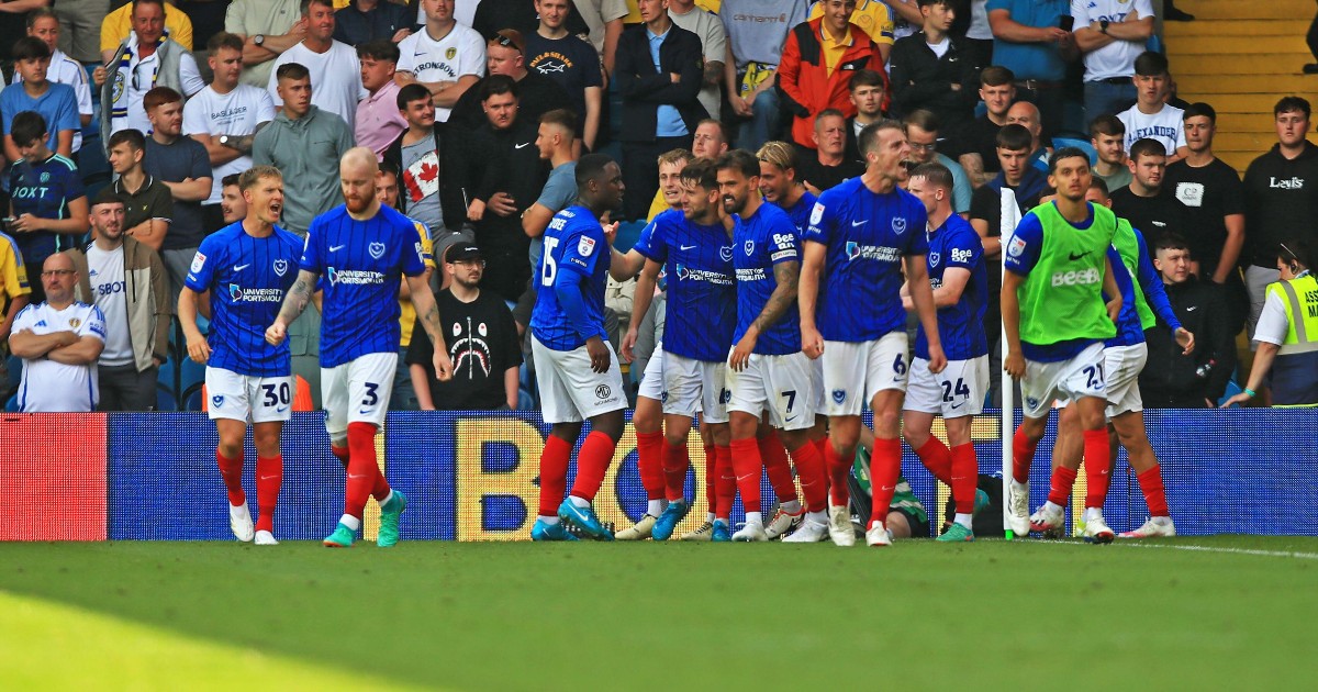 Yakubu Talks Portsmouth’s Survival Hopes, Transfer Priorities And Redknapp Era Yakubu Talks Portsmouth’s Survival Hopes, Transfer Priorities And Redknapp Era
