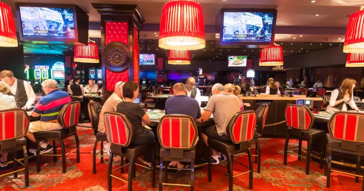 Nevada Gaming Salons Shake-Up: Lower Barriers To Lure High-Profile Players Nevada Gaming Salons Shake-Up: Lower Barriers To Lure High-Profile Players