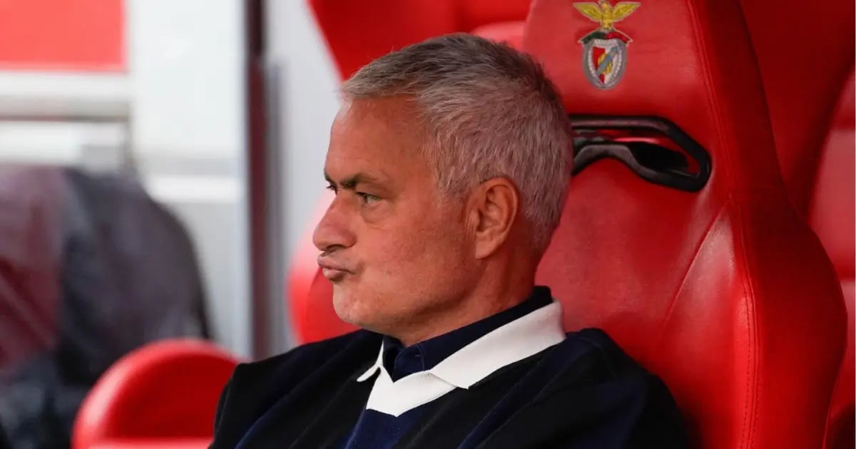 Jose Mourinho Next Club Odds: Hammers Head The Market Jose Mourinho Next Club Odds: Hammers Head The Market