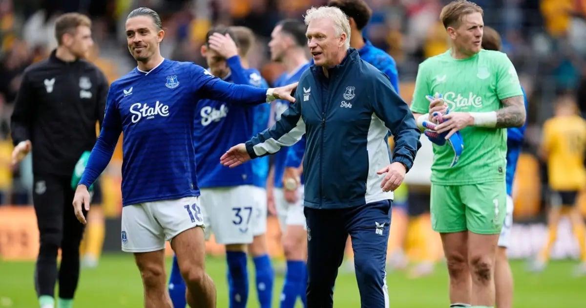 Louis Saha: Everton Have Made Great Start But I Expect A Mid-Table Finish Louis Saha: Everton Have Made Great Start But I Expect A Mid-Table Finish