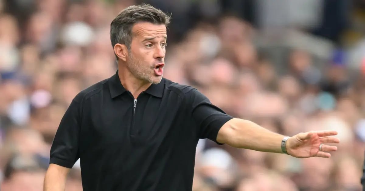 Louis Saha: Marco Silva Can Secure Trophy Or European Place For Fulham Louis Saha: Marco Silva Can Secure Trophy Or European Place For Fulham