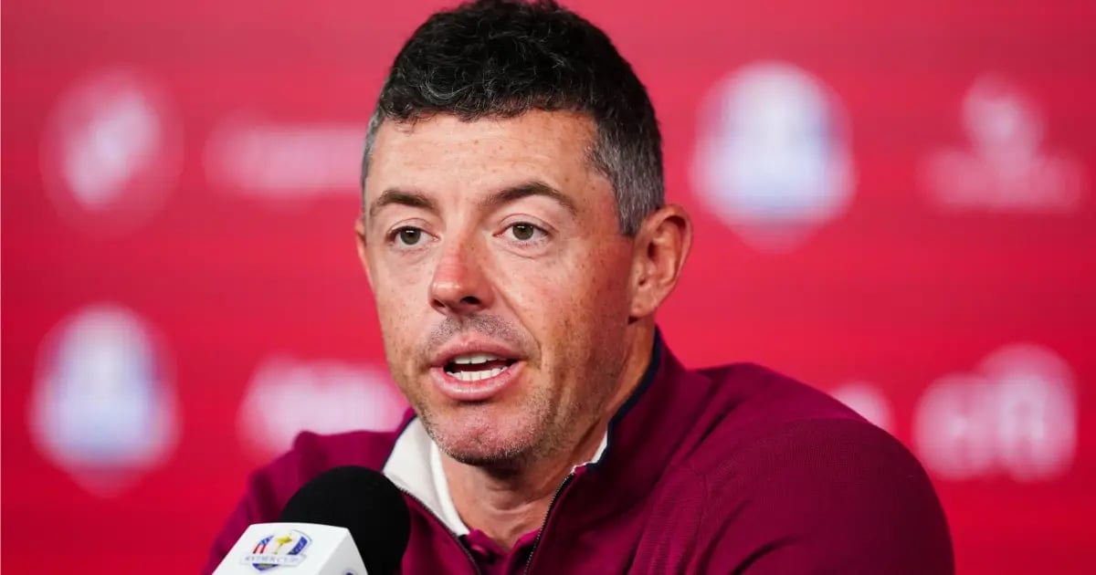 Rory McIlroy Ryder Cup Odds: The Panel Pick Out Three Tips For Europe Star Rory McIlroy Ryder Cup Odds: The Panel Pick Out Three Tips For Europe Star