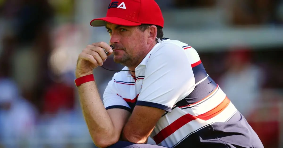 US Ryder Cup Captain Odds: Who Could Lead American Revenge Mission In Ireland? US Ryder Cup Captain Odds: Who Could Lead American Revenge Mission In Ireland?