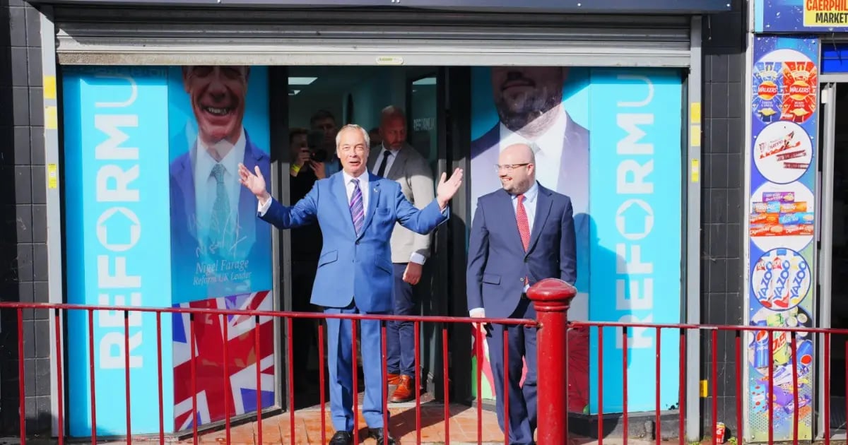Caerphilly By-Election Betting Odds: Outsiders Are Value In Unpredictable Race Caerphilly By-Election Betting Odds: Outsiders Are Value In Unpredictable Race