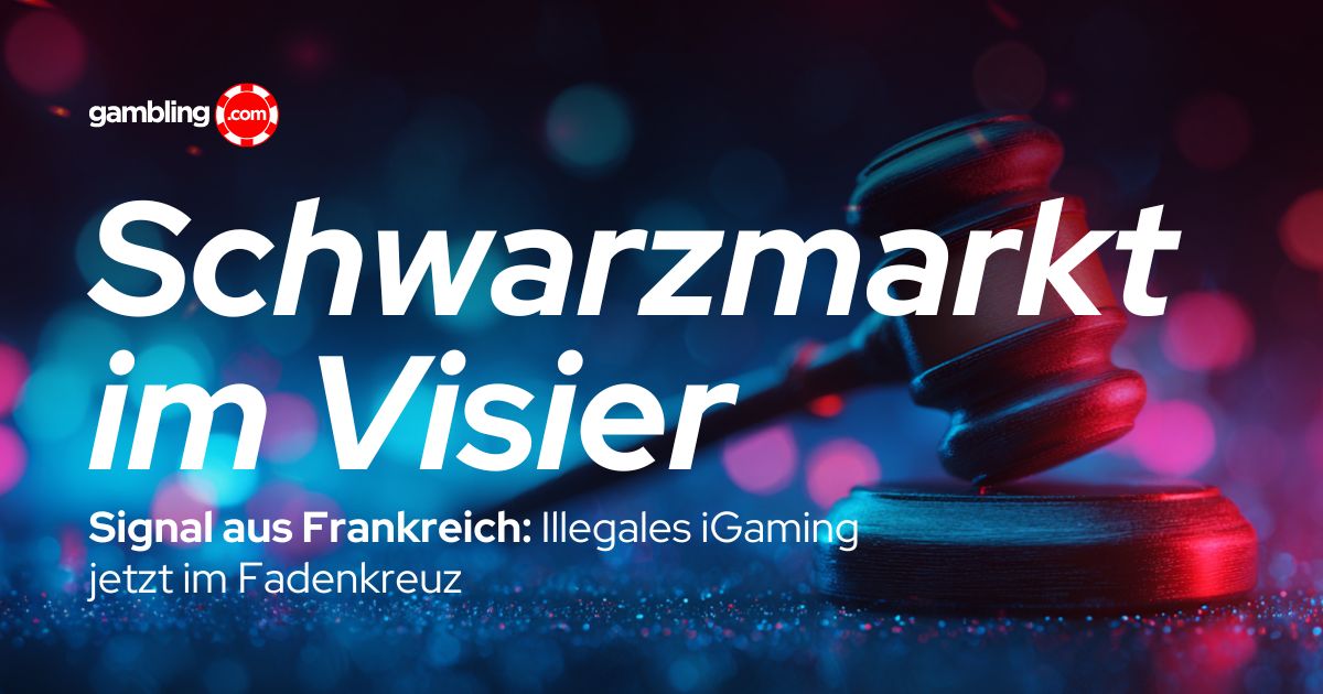 Cresus-Verhaftung: Schlag gegen den Schwarzmarkt? Symbolbild zur Verhaftung der Cresus Casino Manager und dem Vorgehen gegen den iGaming-Schwarzmarkt.