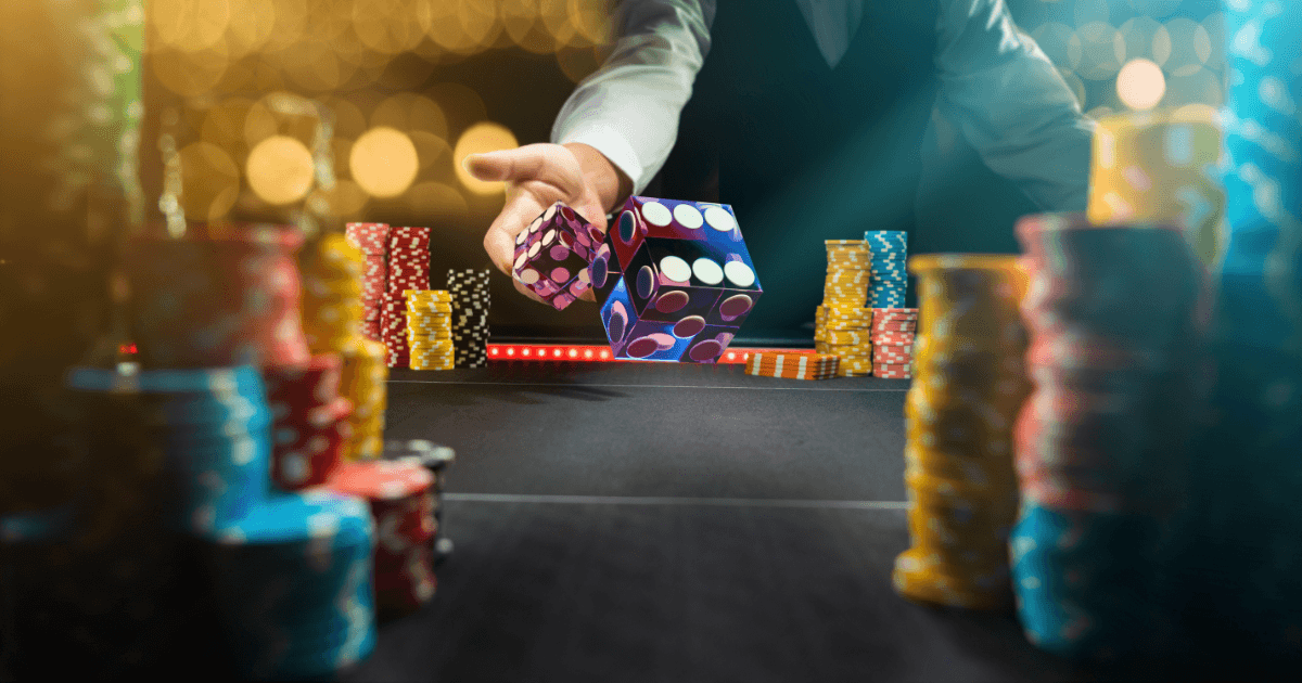Casino sin registro en España: La realidad que debes conocer Casino sin registro en España: La realidad que debes conocer