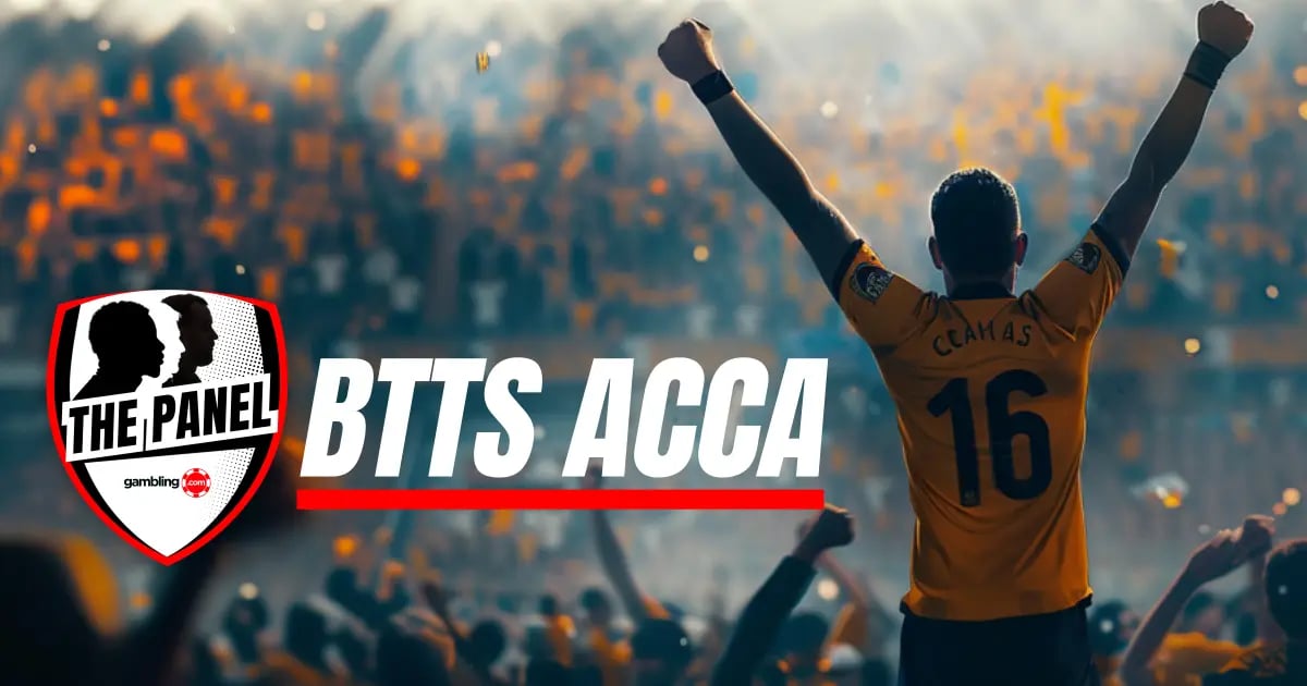 Saturday's Both Teams To Score Tips: 10/1 Acca From The Football League Saturday's Both Teams To Score Tips: 10/1 Acca From The Football League