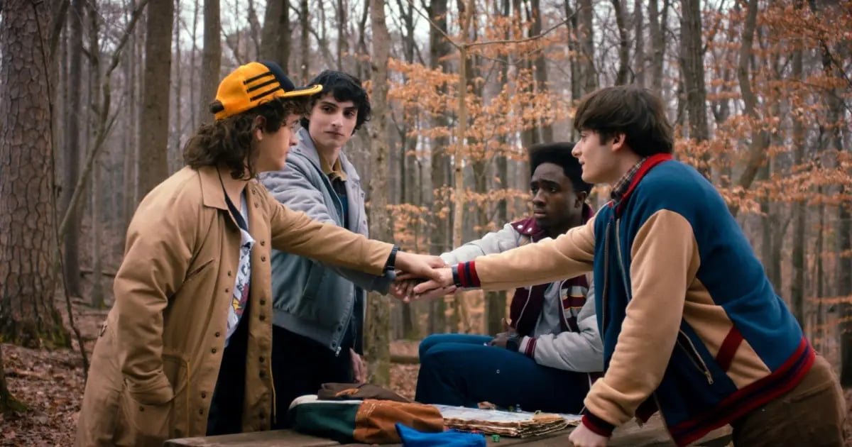 Stranger Things Betting Odds: Vecna And Eleven Favourites To Perish In Finale Stranger Things Betting Odds: Vecna And Eleven Favourites To Perish In Finale