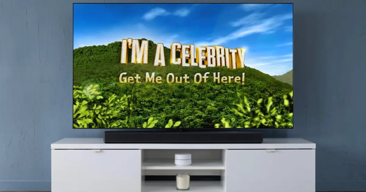 I'm A Celebrity 2025 Odds: Aitch Favourite, But Shona Offers Value I'm A Celebrity 2025 Odds: Aitch Favourite, But Shona Offers Value