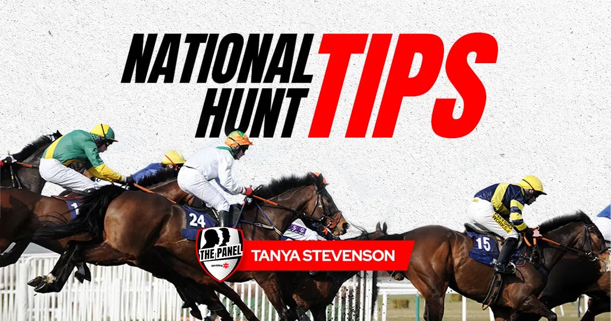 Tanya Stevenson's Weekend Tips For Ascot And Haydock Tanya Stevenson's Weekend Tips For Ascot And Haydock