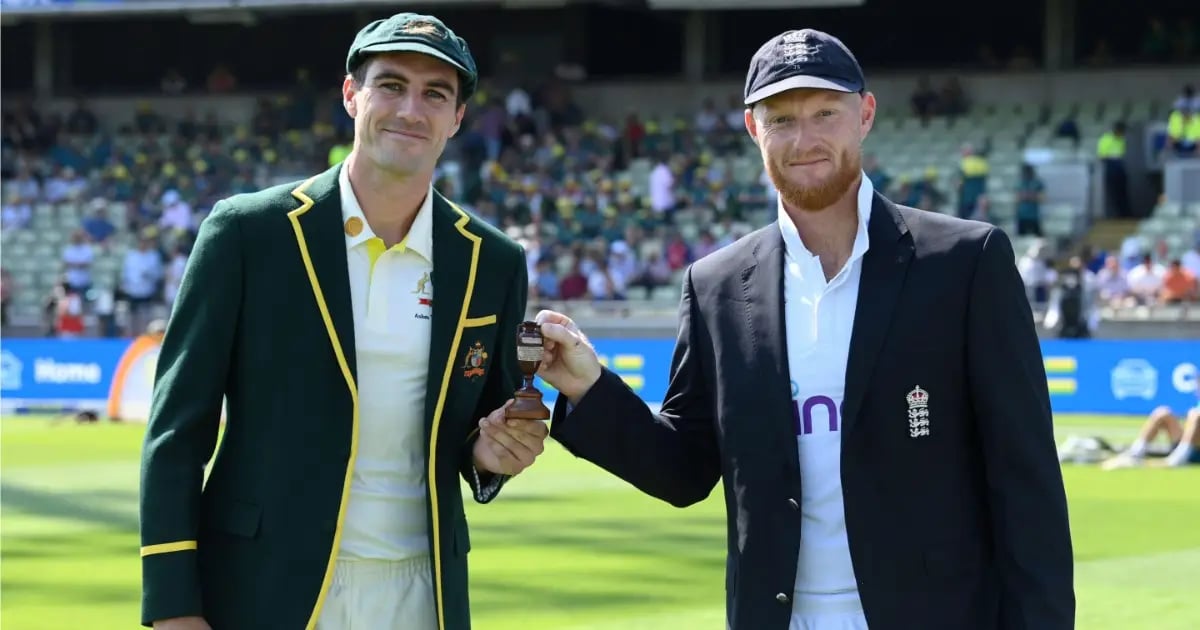 Ashes Series Betting: The Latest Odds On Australia Vs England Ashes Series Betting: The Latest Odds On Australia Vs England