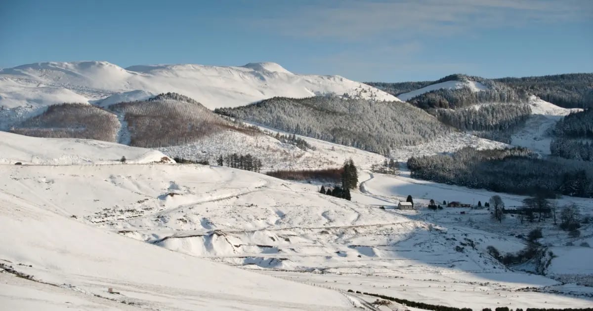 White Christmas Betting Odds 2025: Will It Snow At Xmas This Year? White Christmas Betting Odds 2025: Will It Snow At Xmas This Year?