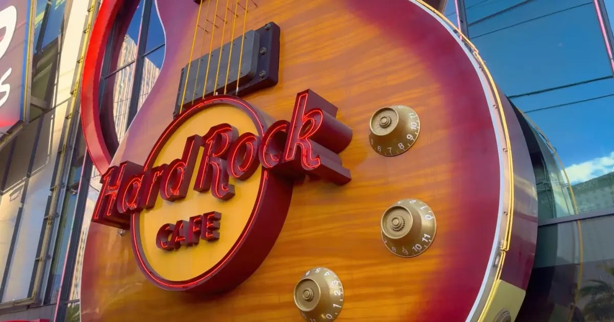 Hard Rock Launches Michigan iGaming And Online Sports Betting Hard Rock Launches Michigan iGaming And Online Sports Betting