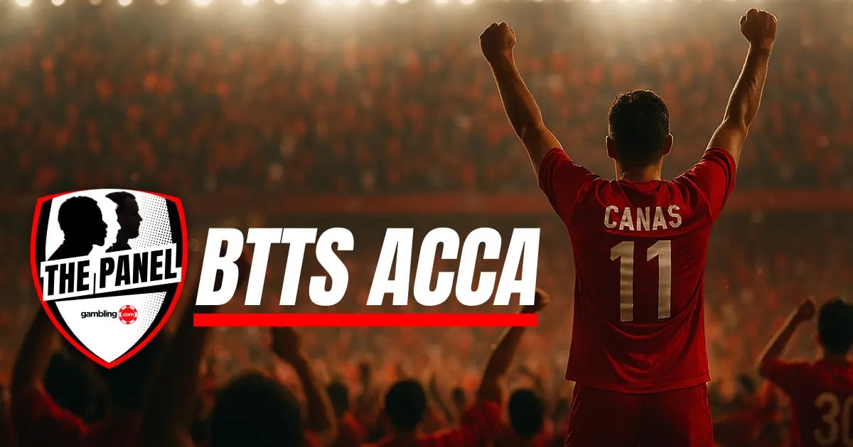 Saturday's Both Teams To Score Tips: Liverpool In The Spotlight In 7/1 Acca Saturday's Both Teams To Score Tips: Liverpool In The Spotlight In 7/1 Acca
