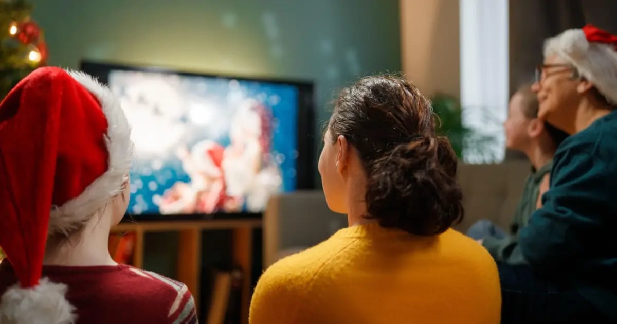 Top Christmas Day UK TV Programme Odds: Call The Midwife Can Deliver Victory Top Christmas Day UK TV Programme Odds: Call The Midwife Can Deliver Victory