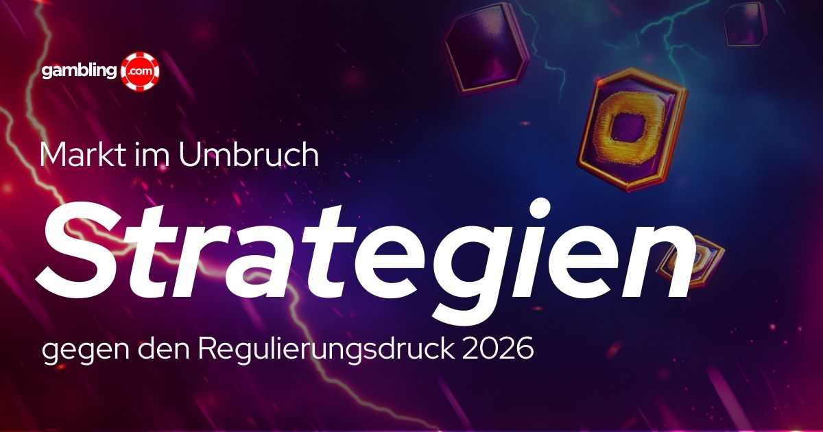 Glücksspiel 2026: Wohin steuern die Märkte in DE und UK? Glücksspielregulierung 2026: Marktdruck und Expansionsstrategien in Deutschland und Großbritannien.