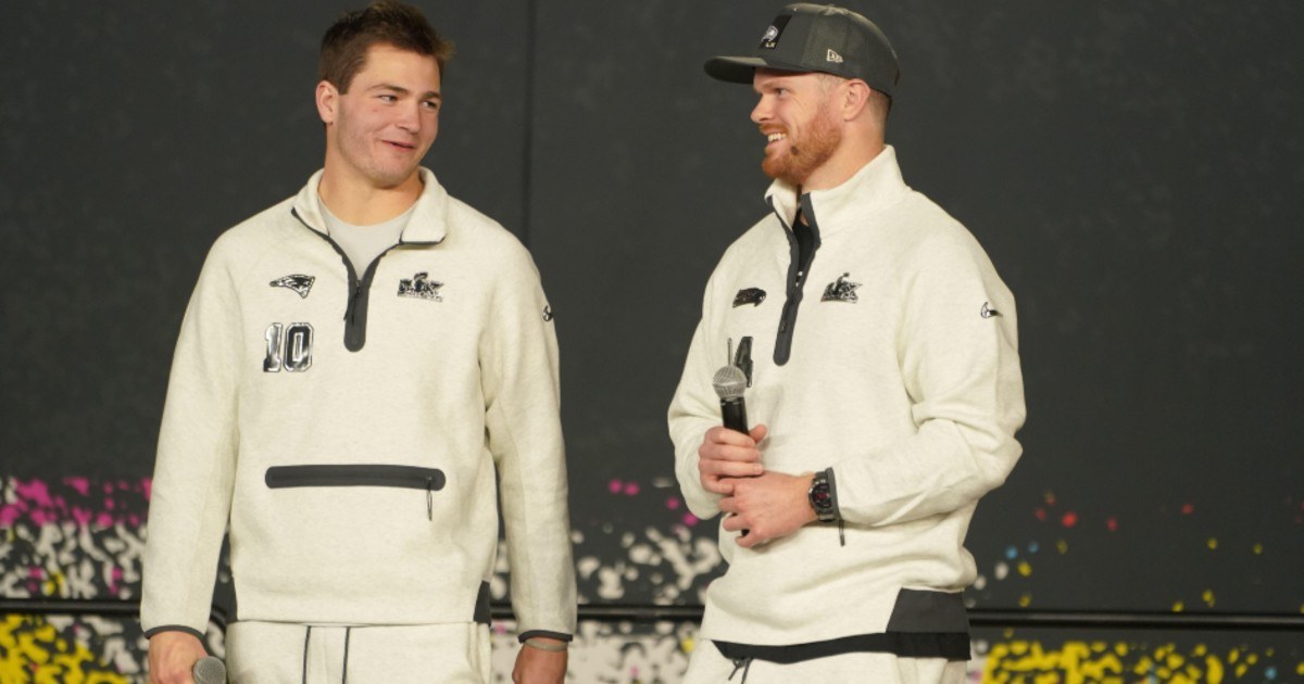 If The Super Bowl Starting Quarterbacks Are Sidelined, Who Are The Backups? If The Super Bowl Starting Quarterbacks Are Sidelined, Who Are The Backups?