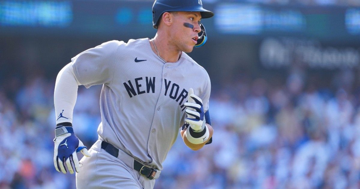 Baseball Is Back! Major League, College Action Begins Baseball Is Back! Major League, College Action Begins