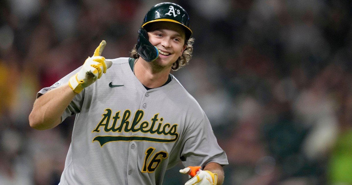 Las Vegas Ballpark Hosts Athletics Regular-Season Games, Fan Giveaways, This June Las Vegas Ballpark Hosts Athletics Regular-Season Games, Fan Giveaways, This June