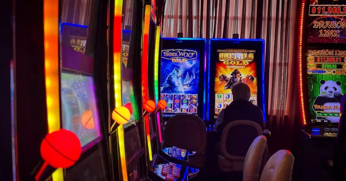 Growth Sees New Hampshire Casino Industry Hit Half A Billion Dollars A Year Growth Sees New Hampshire Casino Industry Hit Half A Billion Dollars A Year