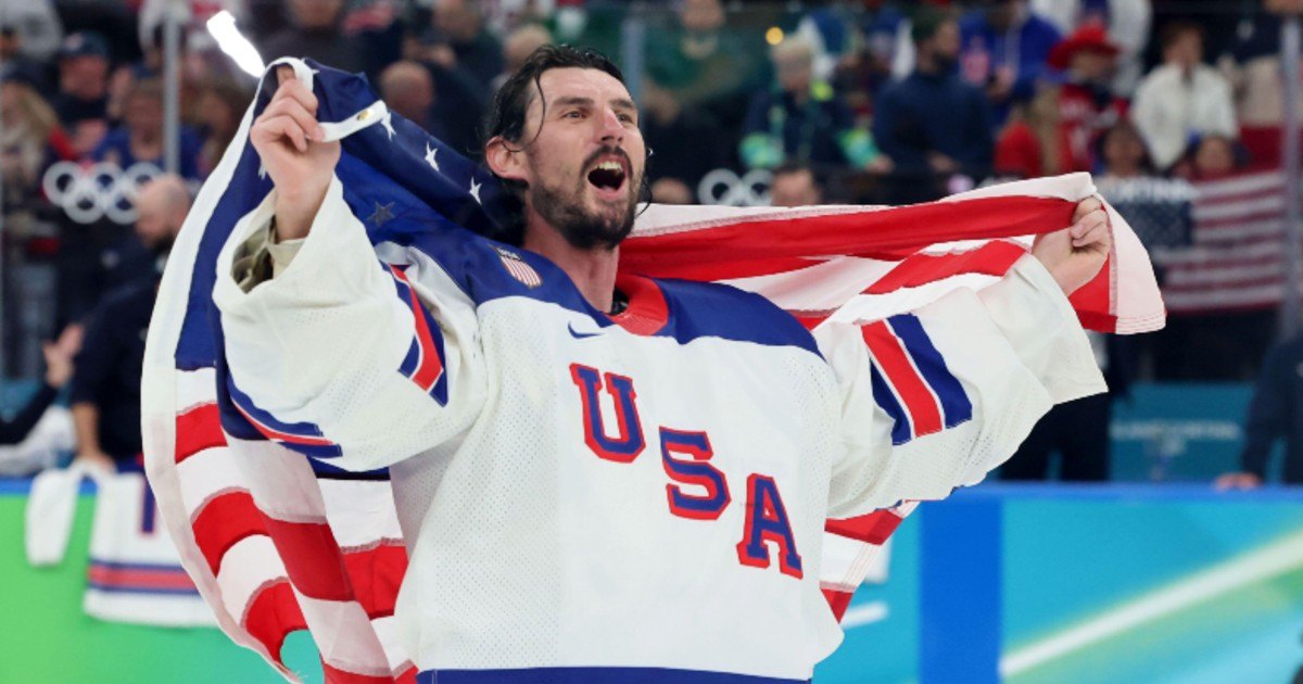 With Olympics Over, NHL Resumes Regular Season With Olympics Over, NHL Resumes Regular Season