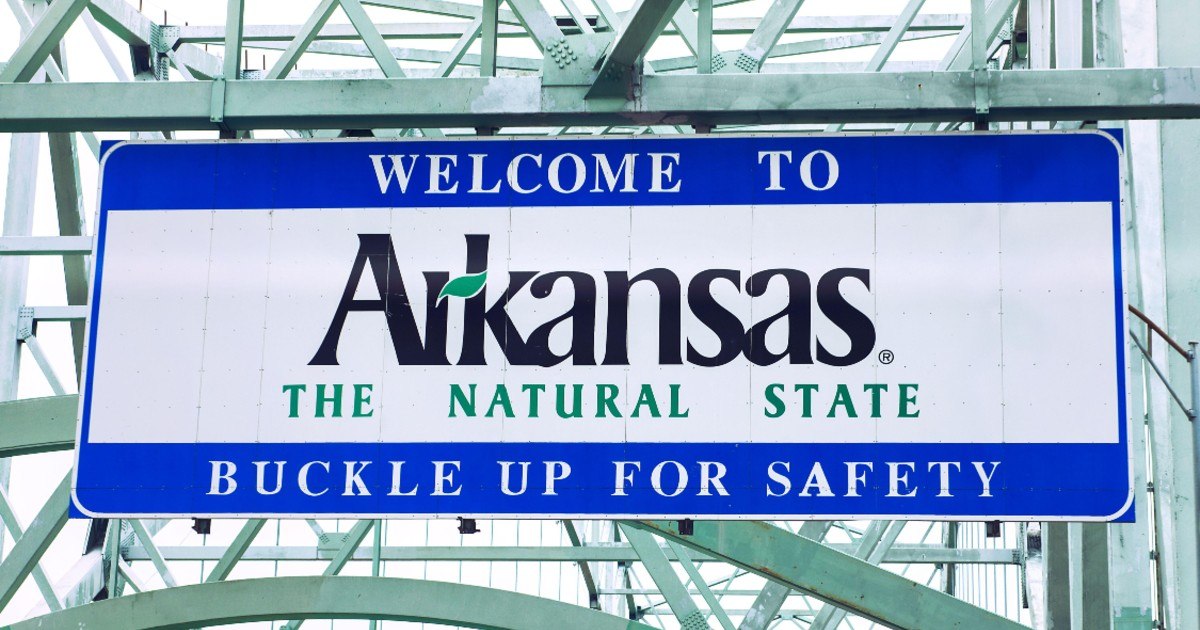 DraftKings, FanDuel Approved To Operate In Arkansas; March Madness Launch Targeted DraftKings, FanDuel Approved To Operate In Arkansas; March Madness Launch Targeted
