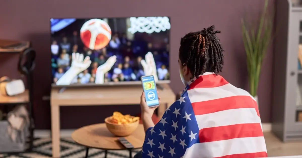 US Casino Revenue Hits $79Bn Record In 2025 As Sports & Internet Betting Surges US Casino Revenue Hits $79Bn Record In 2025 As Sports & Internet Betting Surges