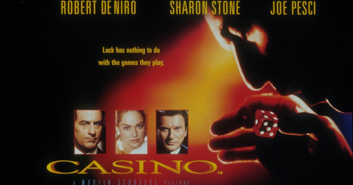 Top 3 Las Vegas Casinos Featured In Movies Top 3 Las Vegas Casinos Featured In Movies