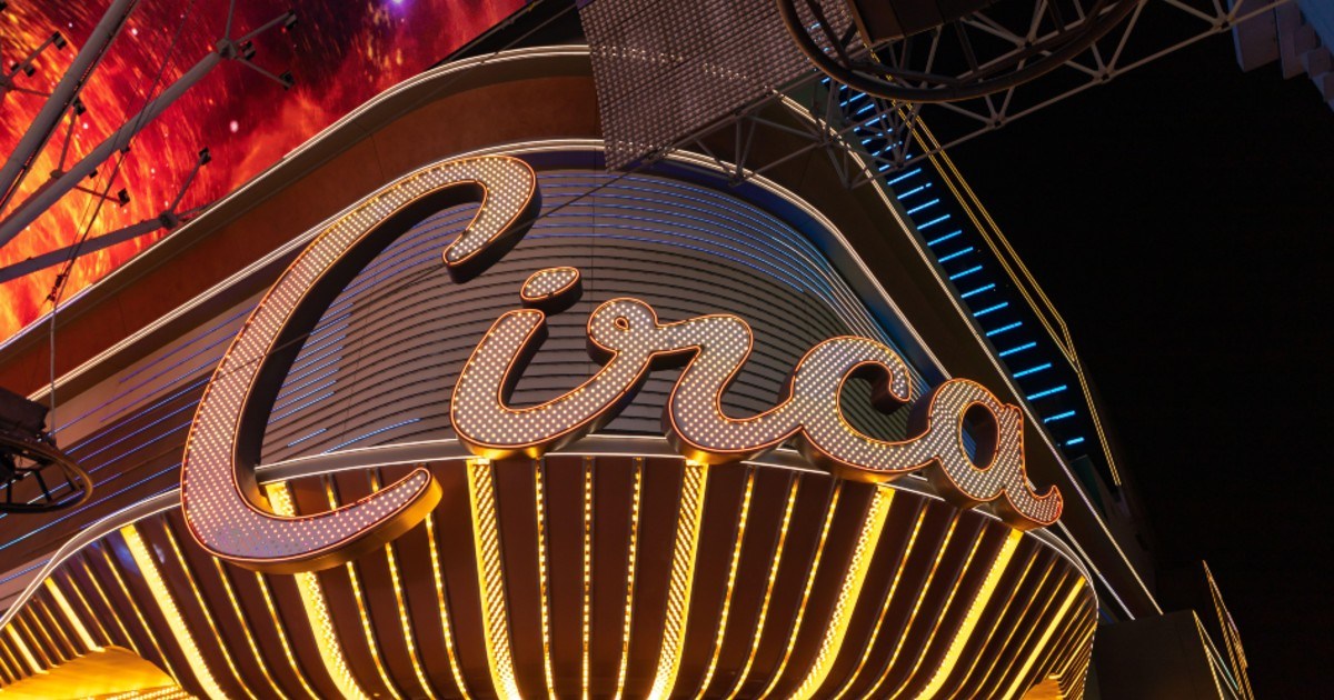 Las Vegas Casinos Offer Canadians "At Par" Discount Las Vegas Casinos Offer Canadians "At Par" Discount