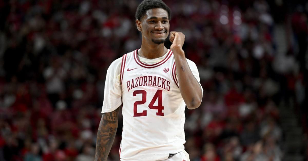 DraftKings, FanDuel Under Review In Arkansas, No Launch Date Set DraftKings, FanDuel Under Review In Arkansas, No Launch Date Set