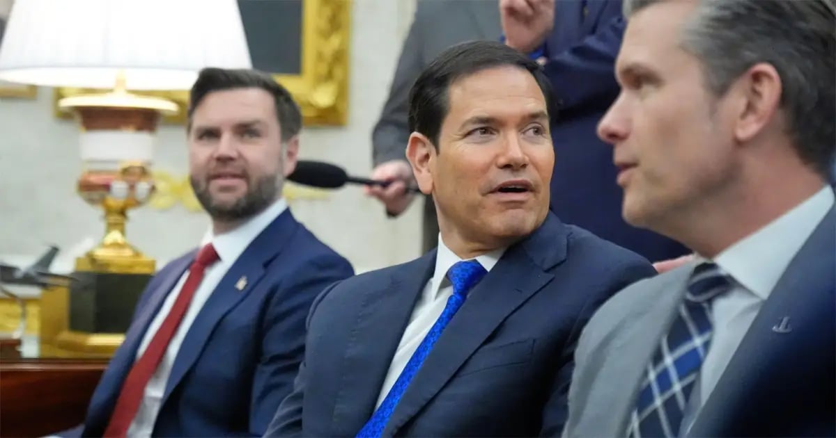 Republican Nominee Odds 2028: Does The Gamble On Marco Rubio Make Sense? Republican Nominee Odds 2028: Does The Gamble On Marco Rubio Make Sense?