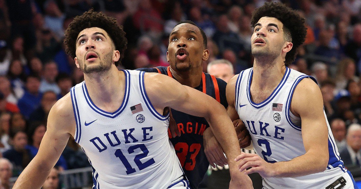 WATCH: Caesars Handicapper's March Madness Odds, Bracket Busters WATCH: Caesars Handicapper's March Madness Odds, Bracket Busters