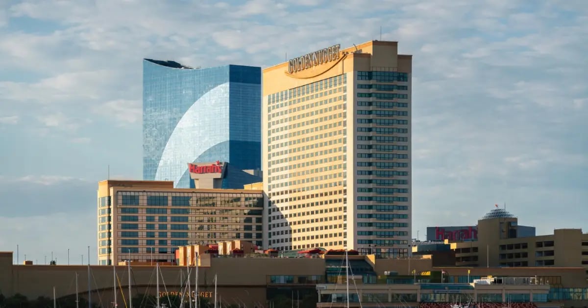 Louisiana Casinos Post Modest February Gains As New Venues Reshape Landscape Louisiana Casinos Post Modest February Gains As New Venues Reshape Landscape