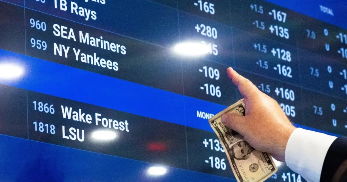 Casinos In Nebraska Pushing For Online Sports Betting Regulation Casinos In Nebraska Pushing For Online Sports Betting Regulation